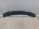 Юбка передняя для BMW X5 F15 2013-2018, OEM 51117294481 - вид 1 (фото)