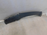 Юбка передняя для BMW X5 F15 2013-2018, OEM 51117294481 - вид 2 (фото)