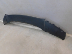 Юбка передняя для BMW X5 F15 2013-2018, OEM 51117294481 - вид 4 (фото)