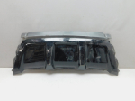 Накладка заднего бампера для Land Rover Range Rover Evoque 2011-2019, OEM BJ3M17F954A - вид 1 (фото)