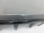Накладка заднего бампера для Land Rover Range Rover Evoque 2011-2019, OEM BJ3M17F954A - вид 2 (фото)