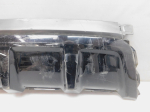 Накладка заднего бампера для Land Rover Range Rover Evoque 2011-2019, OEM BJ3M17F954A - вид 3 (фото)