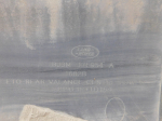 Накладка заднего бампера для Land Rover Range Rover Evoque 2011-2019, OEM BJ3M17F954A - вид 5 (фото)