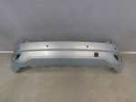 Бампер задний для Ford Focus II 2008-2011, OEM 8M51A17906A - вид 1 (фото)