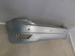 Бампер задний для Ford Focus II 2008-2011, OEM 8M51A17906A - вид 2 (фото)