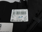 Фара левая для Mercedes-Benz GLA-Class X156 2014>, OEM A1569061700 - вид 6 (фото)
