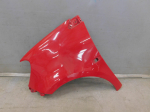 Крыло переднее левое для Smart Fortwo/City (W453) 2014>, OEM A4538810101 - вид 1 (фото)