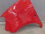 Крыло переднее левое для Smart Fortwo/City (W453) 2014>, OEM A4538810101 - вид 4 (фото)