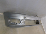 Бампер передний для Volkswagen Polo Sedan 2011-2020, OEM 6RU807221A - вид 4 (фото)