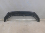 Юбка передняя для Volkswagen Polo Sedan 2011-2020, OEM 6RU805915A - вид 1 (фото)