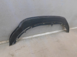 Юбка передняя для Volkswagen Polo Sedan 2011-2020, OEM 6RU805915A - вид 2 (фото)