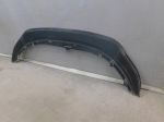 Юбка передняя для Volkswagen Polo Sedan 2011-2020, OEM 6RU805915A - вид 3 (фото)