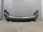 Бампер задний для Jeep Grand Cherokee (WK2) 2010>, OEM 68078314AB - вид 2 (фото)