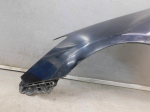 Крыло переднее левое для Hyundai Genesis 2009>, OEM 663103M000 - вид 4 (фото)