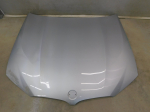 Капот для BMW X3 G01 2017>, OEM 41008499153 - вид 1 (фото)
