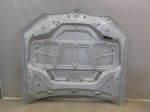 Капот для BMW X3 G01 2017>, OEM 41008499153 - вид 5 (фото)
