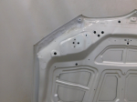 Капот для BMW X3 G01 2017>, OEM 41008499153 - вид 6 (фото)
