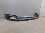Бампер задний для Toyota RAV 4 2013-2019, OEM 521590R150 - вид 2 (фото)