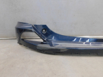 Бампер задний для Toyota RAV 4 2013-2019, OEM 521590R150 - вид 3 (фото)