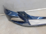 Бампер задний для Toyota RAV 4 2013-2019, OEM 521590R150 - вид 4 (фото)