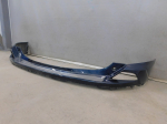 Бампер задний для Toyota RAV 4 2013-2019, OEM 521590R150 - вид 5 (фото)