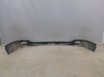 Бампер задний для Toyota RAV 4 2013-2019, OEM 521590R150 - вид 6 (фото)