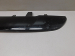 Накладка заднего бампера для Toyota RAV 4 2013-2019, OEM 5240542010 - вид 2 (фото)