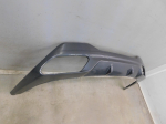 Юбка задняя для BMW 8 серия G14/G15/G16 2018>, OEM 51128075300 - вид 2 (фото)