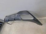 Юбка задняя для BMW 8 серия G14/G15/G16 2018>, OEM 51128075300 - вид 3 (фото)