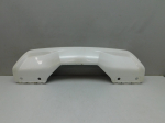 Накладка заднего бампера для BMW X6 F16 2014>, OEM 51128057074 - вид 1 (фото)