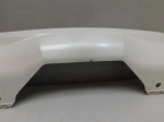 Накладка заднего бампера для BMW X6 F16 2014>, OEM 51128057074 - вид 2 (фото)
