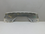 Накладка заднего бампера для BMW X6 F16 2014>, OEM 51128057074 - вид 3 (фото)