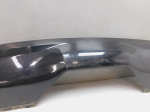 Накладка заднего бампера для BMW X6 F16 2014>, OEM 51128057074 - вид 2 (фото)