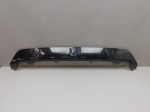 Накладка заднего бампера для BMW X5 G05 2018>, OEM 51128089547 - вид 1 (фото)