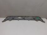 Накладка заднего бампера для BMW X5 G05 2018>, OEM 51128089547 - вид 2 (фото)
