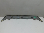 Накладка заднего бампера для BMW X5 G05 2018>, OEM 51128089547 - вид 2 (фото)