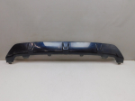 Накладка заднего бампера для BMW X5 G05 2018>, OEM 51128089547 - вид 1 (фото)