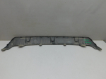 Накладка заднего бампера для BMW X5 G05 2018>, OEM 51128089547 - вид 2 (фото)