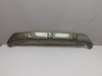 Накладка заднего бампера для BMW X5 G05 2018>, OEM 51128089547 - вид 1 (фото)