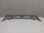 Накладка заднего бампера для BMW X5 G05 2018>, OEM 51128089547 - вид 2 (фото)