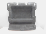 Обшивка пола багажника для BMW X3 G01 2017>, OEM 51477396587 - вид 1 (фото)