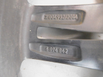 Диск колесный для BMW 5-серия G30 2016>, OEM 36116894842 - вид 3 (фото)