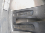 Диск колесный для BMW 5-серия G30 2016>, OEM 36116894842 - вид 4 (фото)