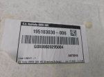 Обшивка потолка для BMW X6 G06 2019>, OEM 51448099874 - вид 6 (фото)