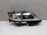 Фара правая для Lexus RX III 2009>, OEM 8114548B20 - вид 1 (фото)