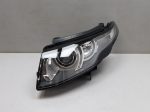 Фара левая для Land Rover Range Rover Evoque 2011-2019, OEM BJ3213W030HC - вид 2 (фото)