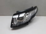 Фара левая для Land Rover Range Rover Evoque 2011-2019, OEM BJ3213W030HC - вид 2 (фото)
