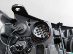 Фара левая для Land Rover Range Rover Evoque 2011-2019, OEM BJ3213W030HC - вид 5 (фото)