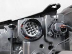 Фара правая для Land Rover Range Rover Evoque 2011-2019, OEM GJ3213W029EC - вид 5 (фото)