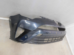 Бампер передний для Toyota RAV 4 2013-2019, OEM 5211942A40 - вид 3 (фото)